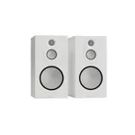 Monitor Audio Silver 100 8G White