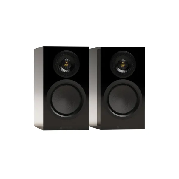 Monitor Audio Silver 50 8G High Gloss Black - Monitor Audio - Ürün Görseli 1