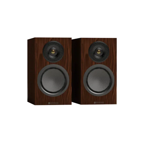 Monitor Audio Silver 50 8G European Walnut - Monitor Audio - Ürün Görseli 1