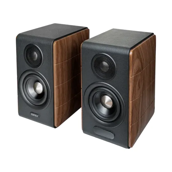 Edifier S880DB MKII Raf Tipi Hoparlör - Edifier - Ürün Görseli 1