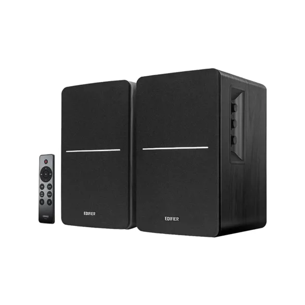 Edifier R1280DBs Raf Tipi Hoparlör - Edifier - Ürün Görseli 1