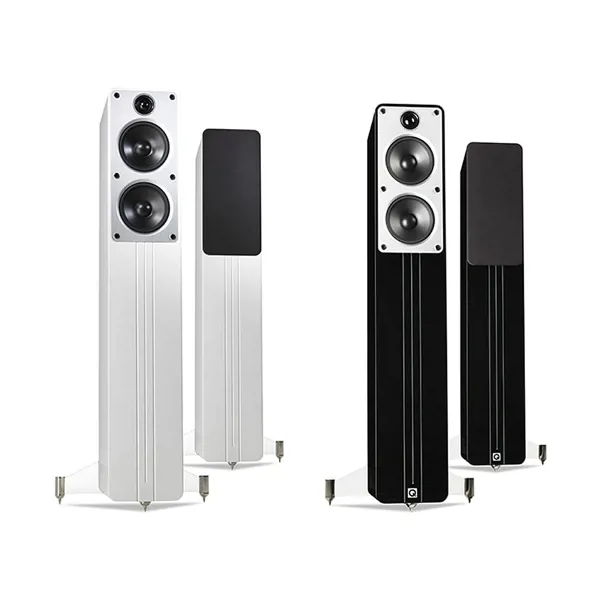 Q Acoustics Concept 40 Hoparlör