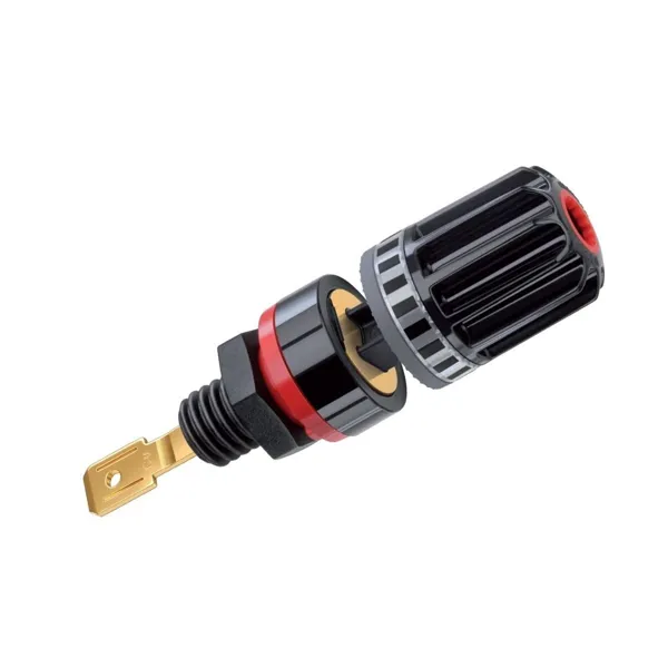 WBT-0708 Cu Binding Posts - WBT - Ürün Görseli 1