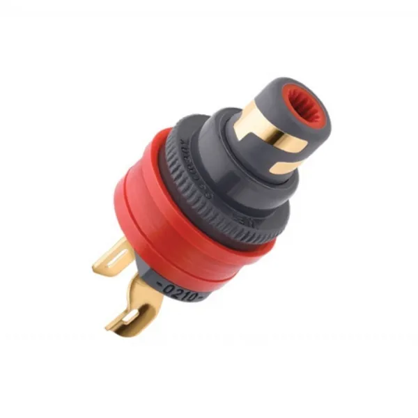 WBT-0210 Cu Female RCA's - WBT - Ürün Görseli 1