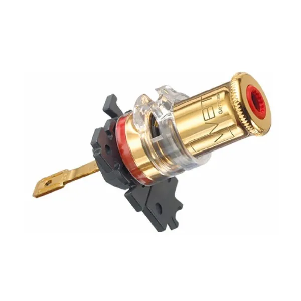 WBT-0710 Cu Binding Posts - WBT - Ürün Görseli 1