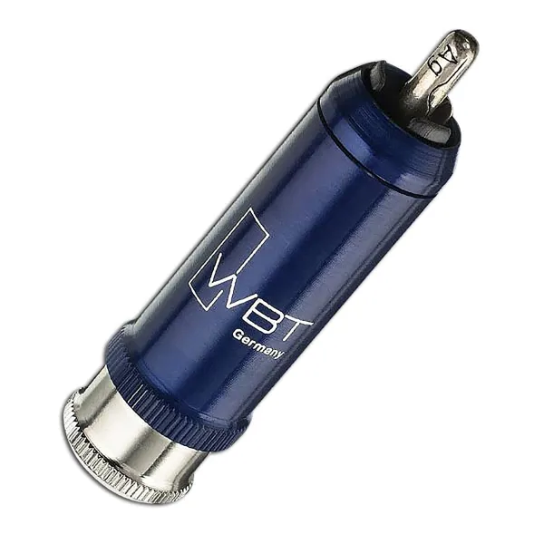 WBT-0110 Ag Male RCA's - WBT - Ürün Görseli 1