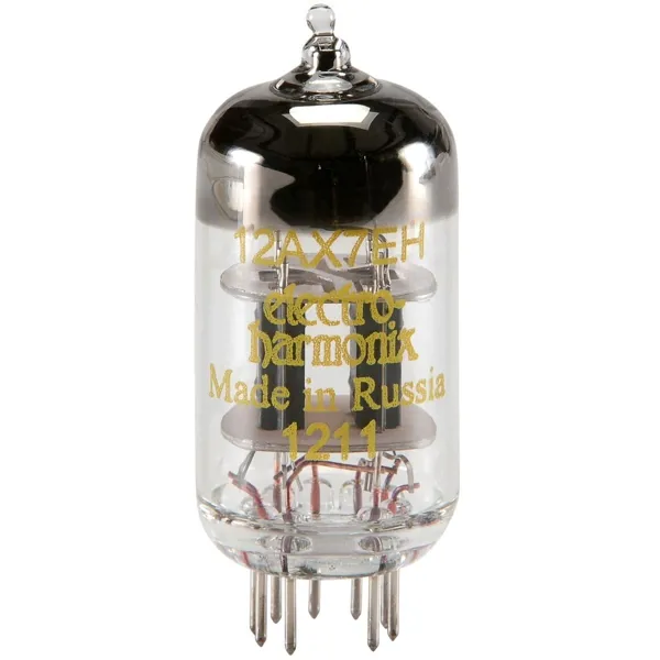 Electro-Harmonix 12AX7 EH - Electro-Harmonix - Ürün Görseli 1