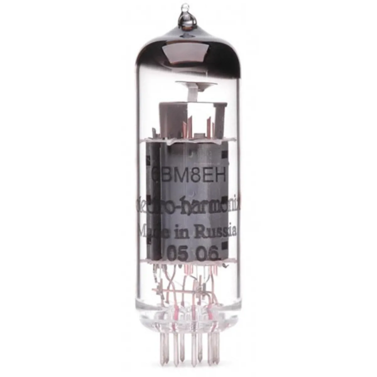 Electro-Harmonix 6BM8 EH - Electro-Harmonix - Ürün Görseli 1