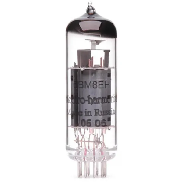 Electro-Harmonix 6BM8 EH - Electro-Harmonix - Ürün Görseli 1