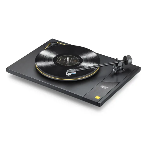 MoFi StudioDeck Pikap - MoFi Electronics - Ürün Görseli 1