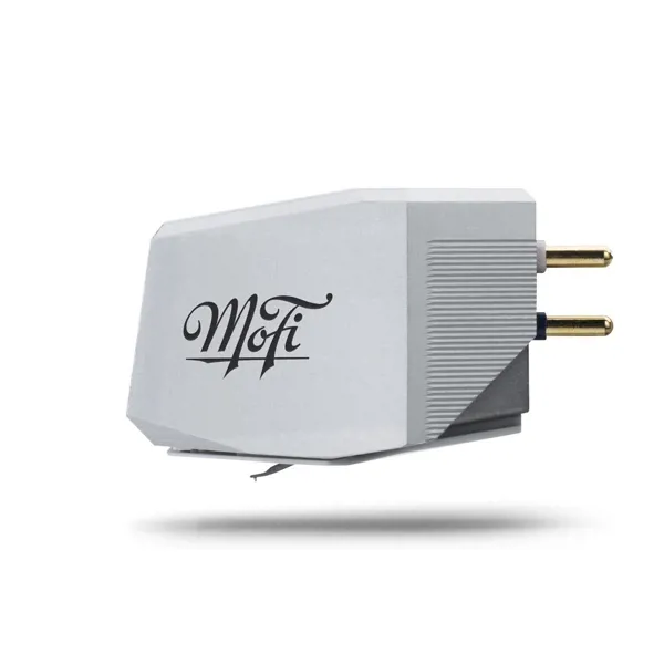 MoFi Ultra Tracker İğne - MoFi Electronics - Ürün Görseli 1