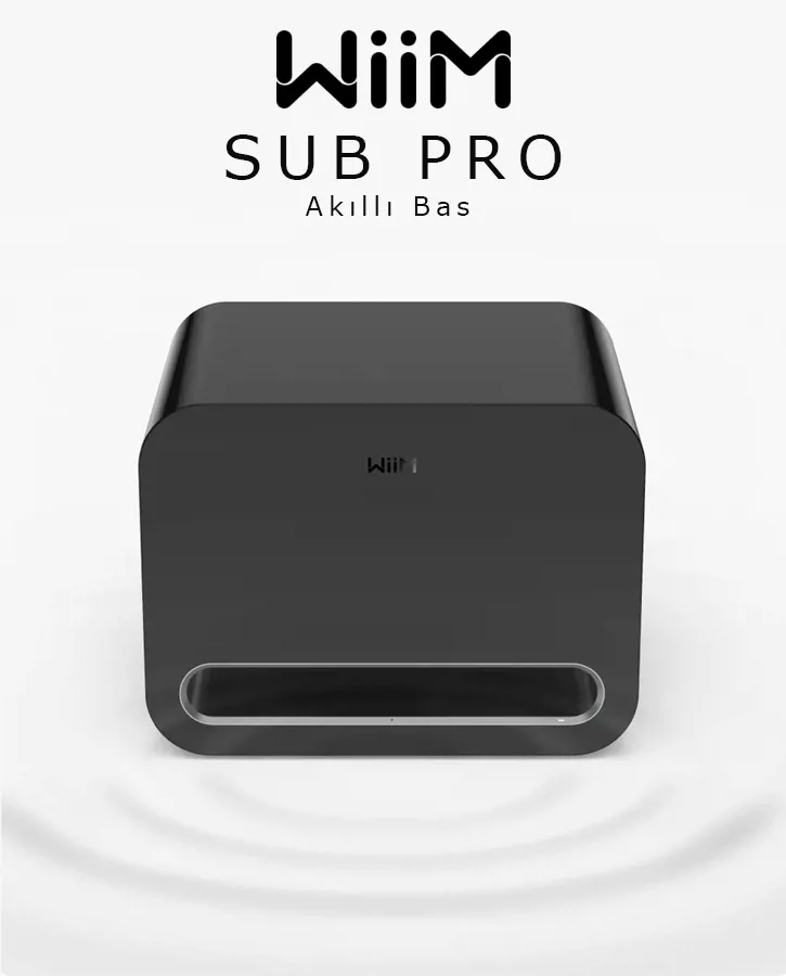 Wiim Sub Pro Wiim Sub Pro