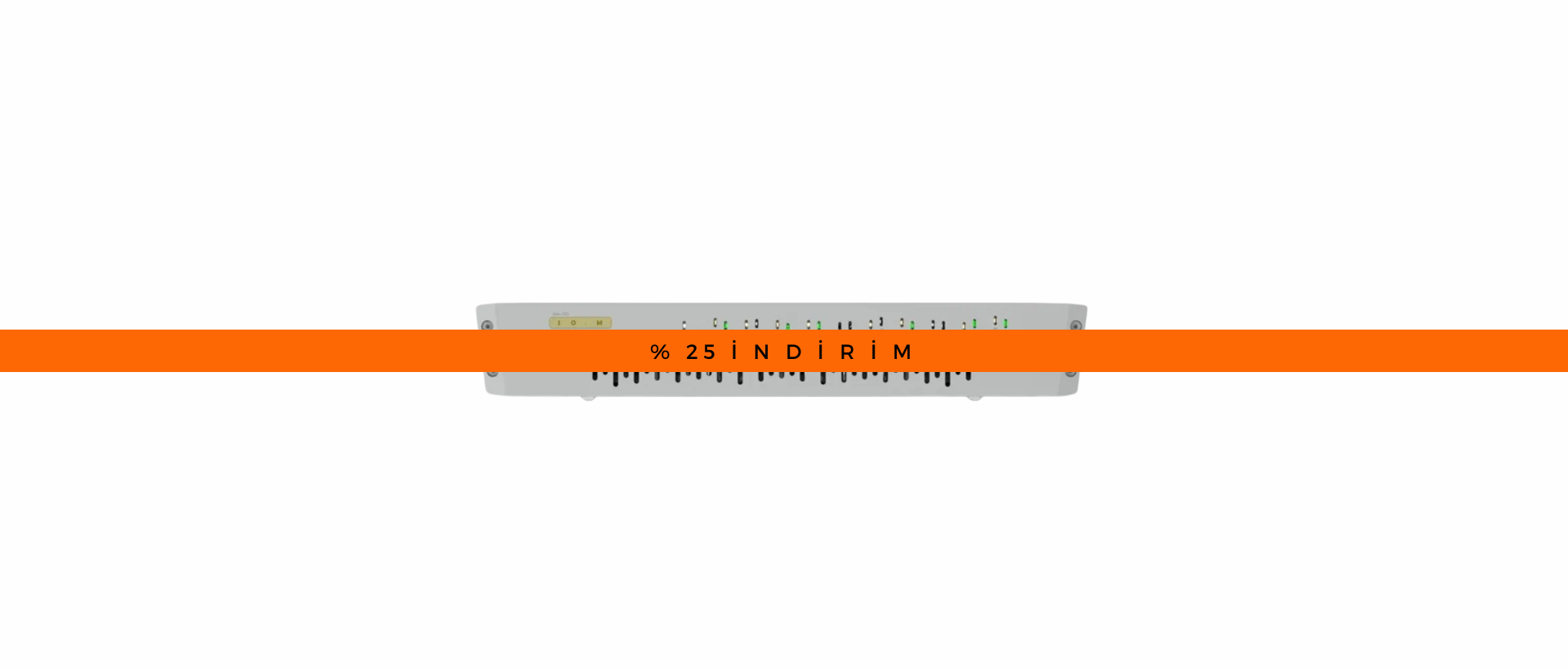 2. SOtM Ürününde Fırsat