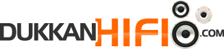 Dükkan Hifi logo