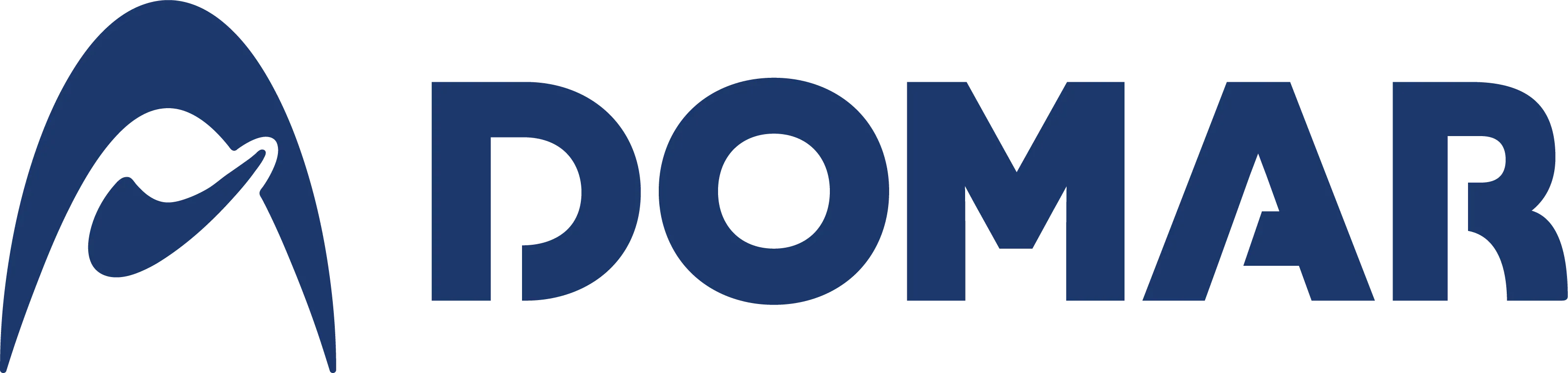DOMAR