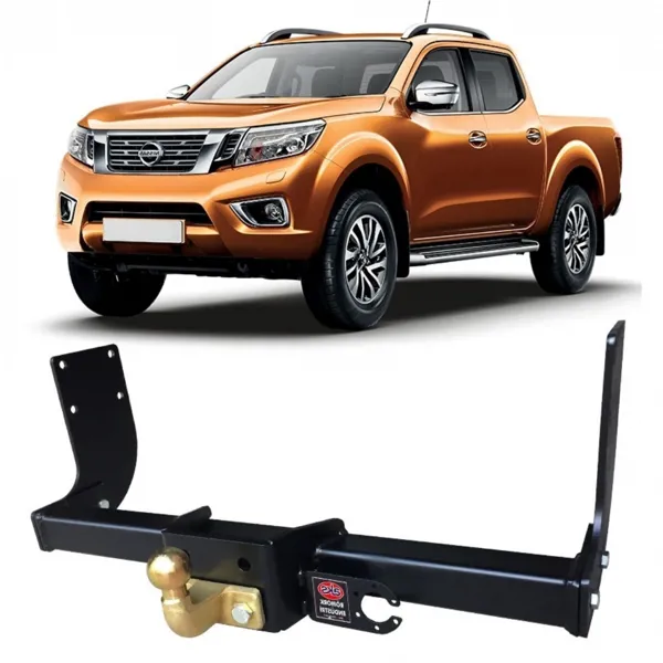NİSSAN NAVARA ÇEKİ DEMİRİ - 2016 yılı ve sonrası modeller - Ürün Görseli 1