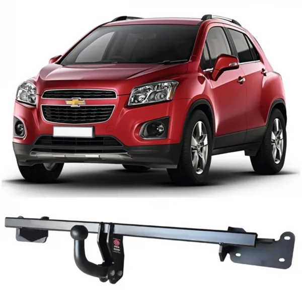 CHEVROLET TRAX ÇEKİ DEMİRİ - 2012 yılı ve sonrası modeller - Ürün Görseli 1