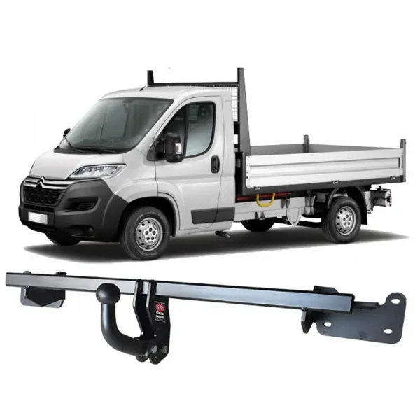 CITROEN JUMPER KAMYONET ÇEKİ DEMİRİ - 2006 yılı ve sonrası modeller - Ürün Görseli 1