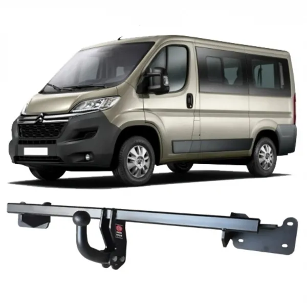 CITROEN JUMPER MİNİBÜS ÇEKİ DEMİRİ - 2006 yılı ve sonrası modeller - Ürün Görseli 1