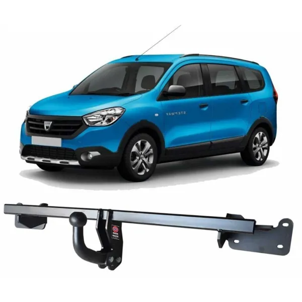 DACIA LODGY MPV ÇEKİ DEMİRİ - 11 / 2012 yılı ve sonrası modeller - Ürün Görseli 1