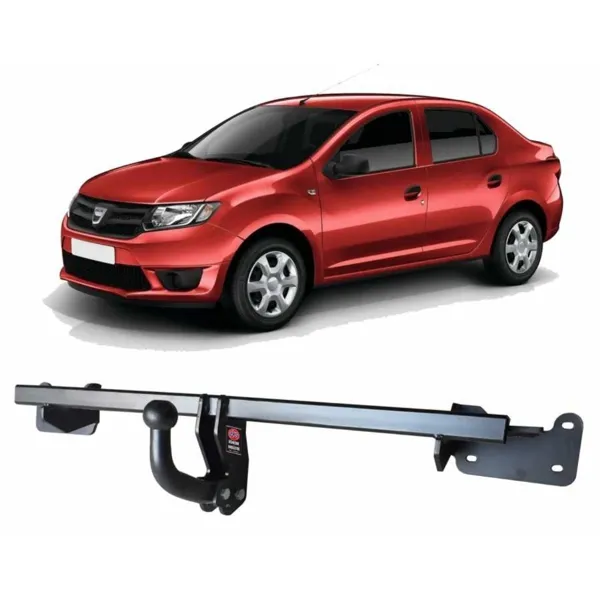 DACIA LOGAN SEDAN ÇEKİ DEMİRİ - 2012 yılı ve sonrası modeller - Ürün Görseli 1