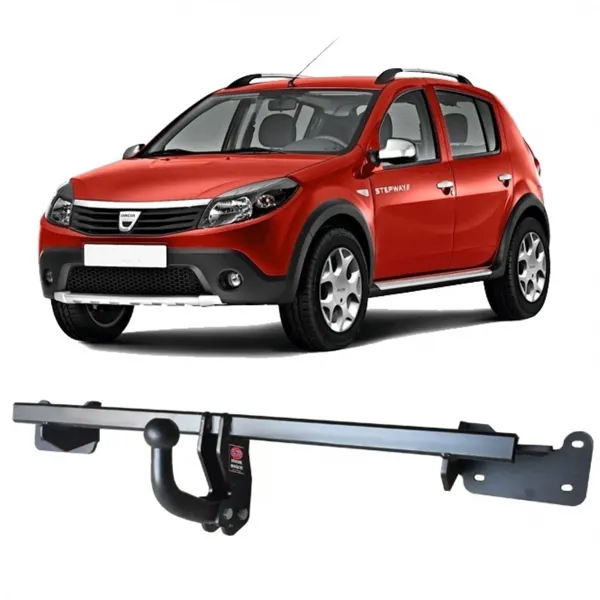 DACIA SANDERO STEPWAY ÇEKİ DEMİRİ - 2008 - 2012 - Ürün Görseli 1