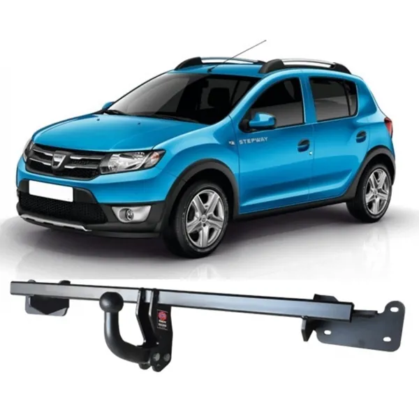DACIA SANDERO STEPWAY ÇEKİ DEMİRİ - 2013 yılı ve sonrası modeller - Ürün Görseli 1