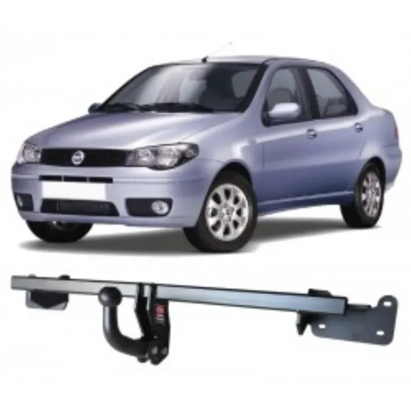 FIAT ALBEA / SOLE ÇEKİ DEMİRİ - 2002 yılı ve sonrası modeller - Ürün Görseli 1