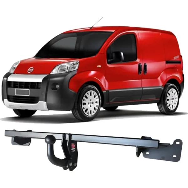 FIAT FIORINO VAN ÇEKİ DEMİRİ - 2008 yılı ve sonrası modeller - Ürün Görseli 1