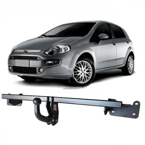 FIAT PUNTO EVO ÇEKİ DEMİRİ - 2003 yılı ve sonrası modeller - Ürün Görseli 1