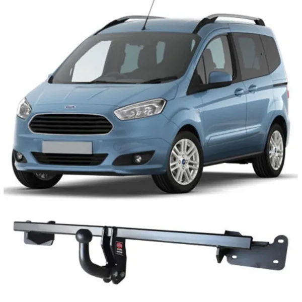 FORD TRANSİT TOURNEO COURİER CAMLI ÇEKİ DEMİRİ - 2014 yılı ve sonrası modeller - Ürün Görseli 1
