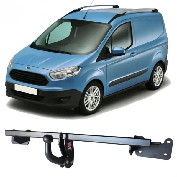 FORD TRANSİT TOURNEO COURİER VAN ÇEKİ DEMİRİ - 2014 yılı ve sonrası modeller - Ürün Görseli 1