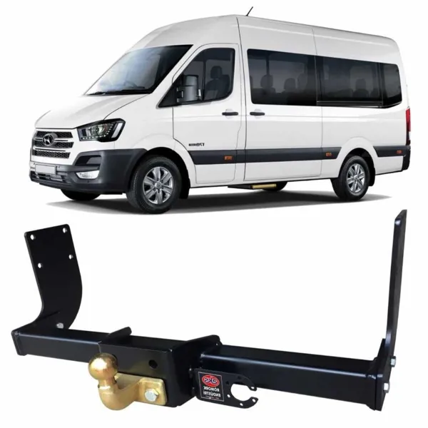 HYUNDAI H350 MİNİBÜS ÇEKİ DEMİRİ - 2014 yılı ve sonrası modeller - Ürün Görseli 1