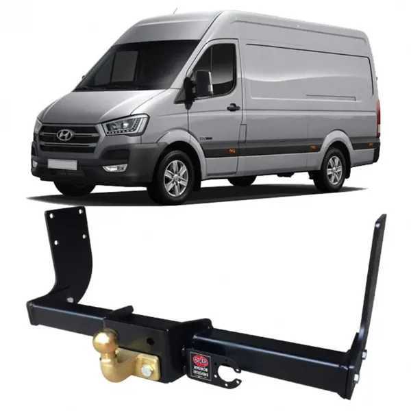 HYUNDAI H350 VAN ÇEKİ DEMİRİ - 2014 yılı ve sonrası modeller - Ürün Görseli 1