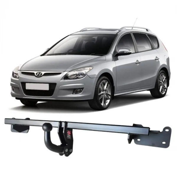 HYUNDAI İ30 HB SW ÇEKİ DEMİRİ - 2006 - 2013 - Ürün Görseli 1