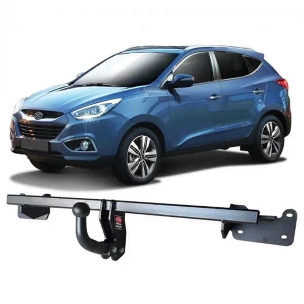 HYUNDAI İX35 ÇEKİ DEMİRİ - 2010 yılı ve sonrası modeller - Ürün Görseli 1