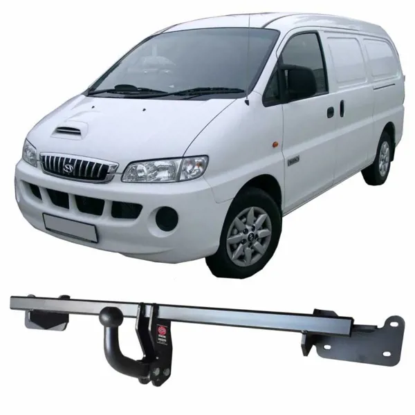 HYUNDAI STAREX / SATTELITE VAN ÇEKİ DEMİRİ - 1997 yılı ve sonrası modeller - Ürün Görseli 1