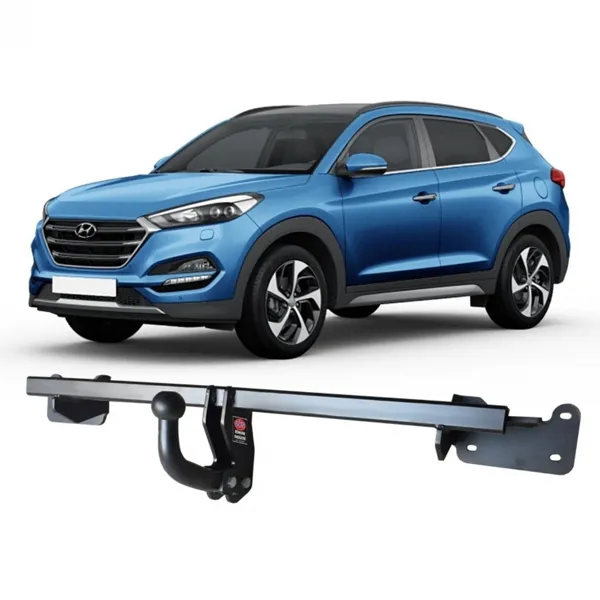 HYUNDAI TUCSON ÇEKİ DEMİRİ - 2015 yılı ve sonrası modeller - Ürün Görseli 1