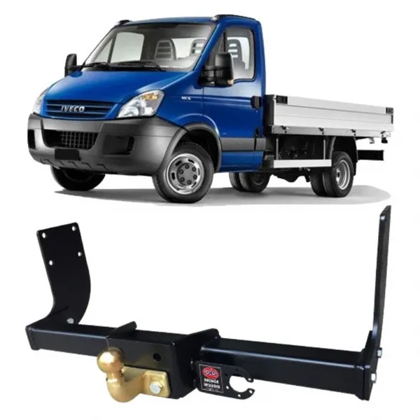 IVECO DAILY KAMYONET ÇEKİ DEMİRİ - 2010 - 2015 - Ürün Görseli 1