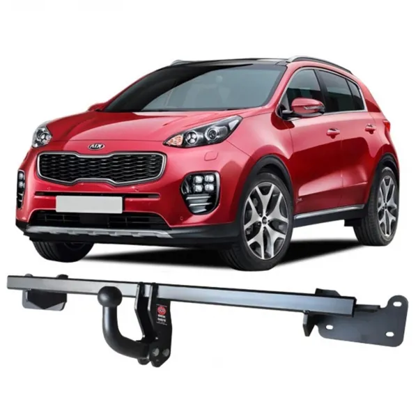 KIA SPORTAGE ÇEKİ DEMİRİ - 2016 yılı ve sonrası modeller - Ürün Görseli 1