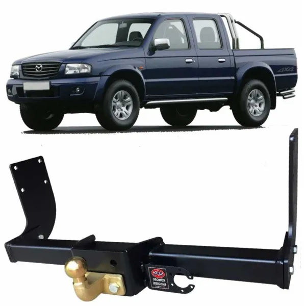 MAZDA B 2500 ÇEKİ DEMİRİ - 2000 yılı ve sonrası modeller - Ürün Görseli 1