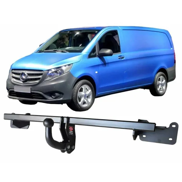 MERCEDES VİTO / VIANO VAN ÇEKİ DEMİRİ - 2014 yılı ve sonrası modeller - Ürün Görseli 1