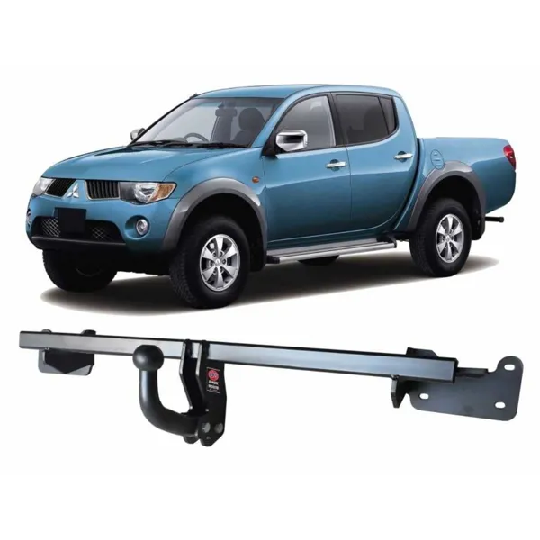 MITSUBISHI L 200 ÇEKİ DEMİRİ - 2008 - 2015 - Ürün Görseli 1