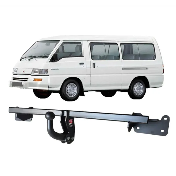 MITSUBISHI L 300 CAMLI ÇEKİ DEMİRİ - 1993 yılı ve sonrası modeller - Ürün Görseli 1