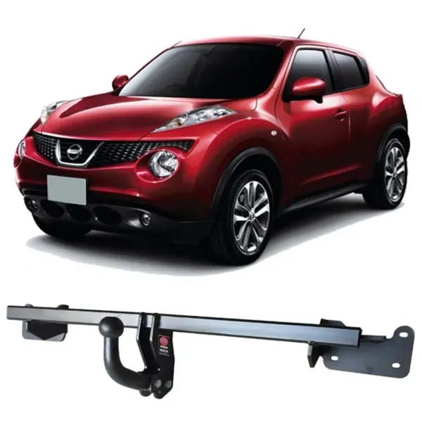 NİSSAN JUKE ÇEKİ DEMİRİ - 2010 yılı ve sonrası modeller - Ürün Görseli 1