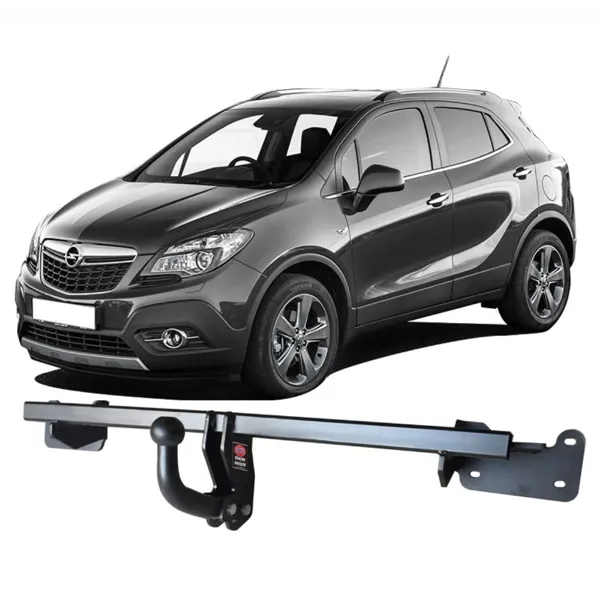 OPEL MOKKA ÇEKİ DEMİRİ -2012 - 2016 - Ürün Görseli 1