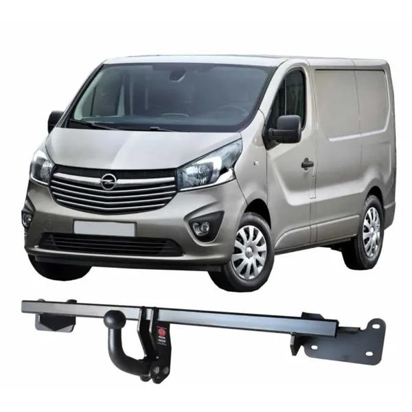 OPEL VİVARO VAN ÇEKİ DEMİRİ - 2015 yılı ve sonrası modeller - Ürün Görseli 1