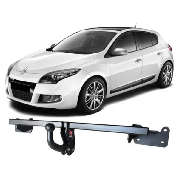 RENAULT MEGANE III ÇEKİ DEMİRİ - 2009 - 2016 - Ürün Görseli 1