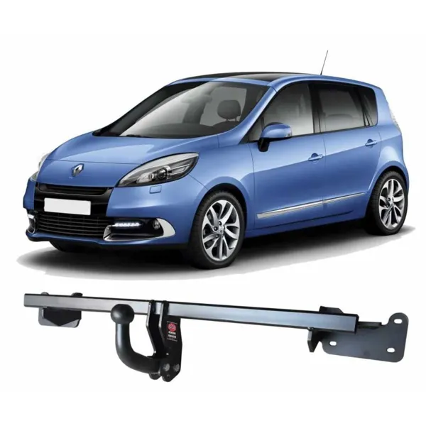 RENAULT SCENIC III JZ ÇEKİ DEMİRİ - 06 / 2009 yılı ve sonrası modeller - Ürün Görseli 1