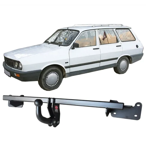 RENAULT TOROS 12 TS / TX / TSW / SW ÇEKİ DEMİRİ - 07 - 1976 - Ürün Görseli 1